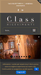 Mobile Screenshot of class-ricevimenti.com
